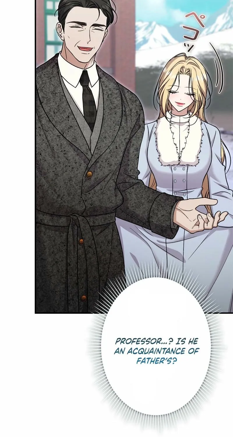 Curious Miss Elena Chapter 11 page 42 - 