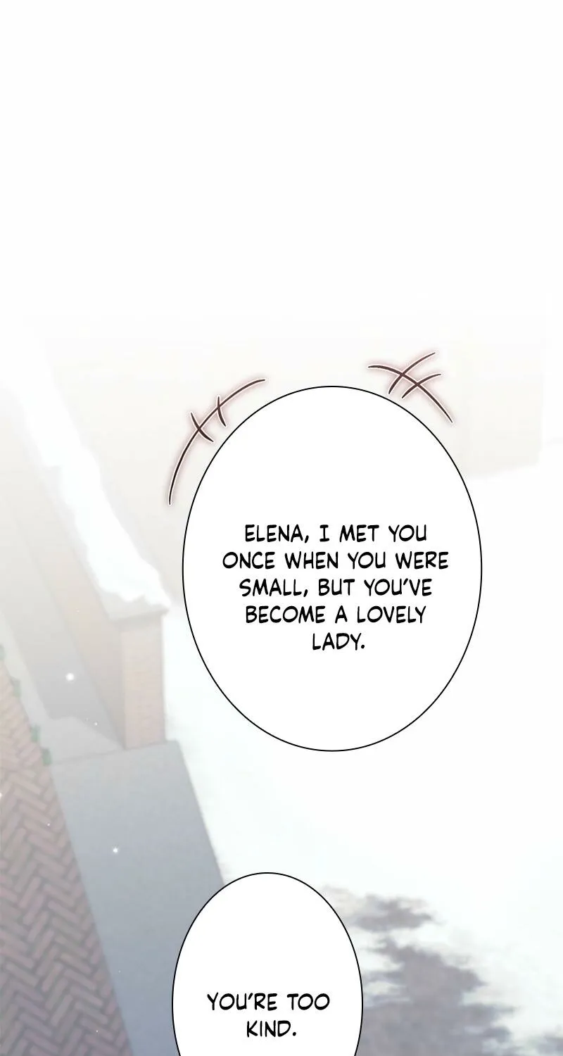 Curious Miss Elena Chapter 11 page 43 - 