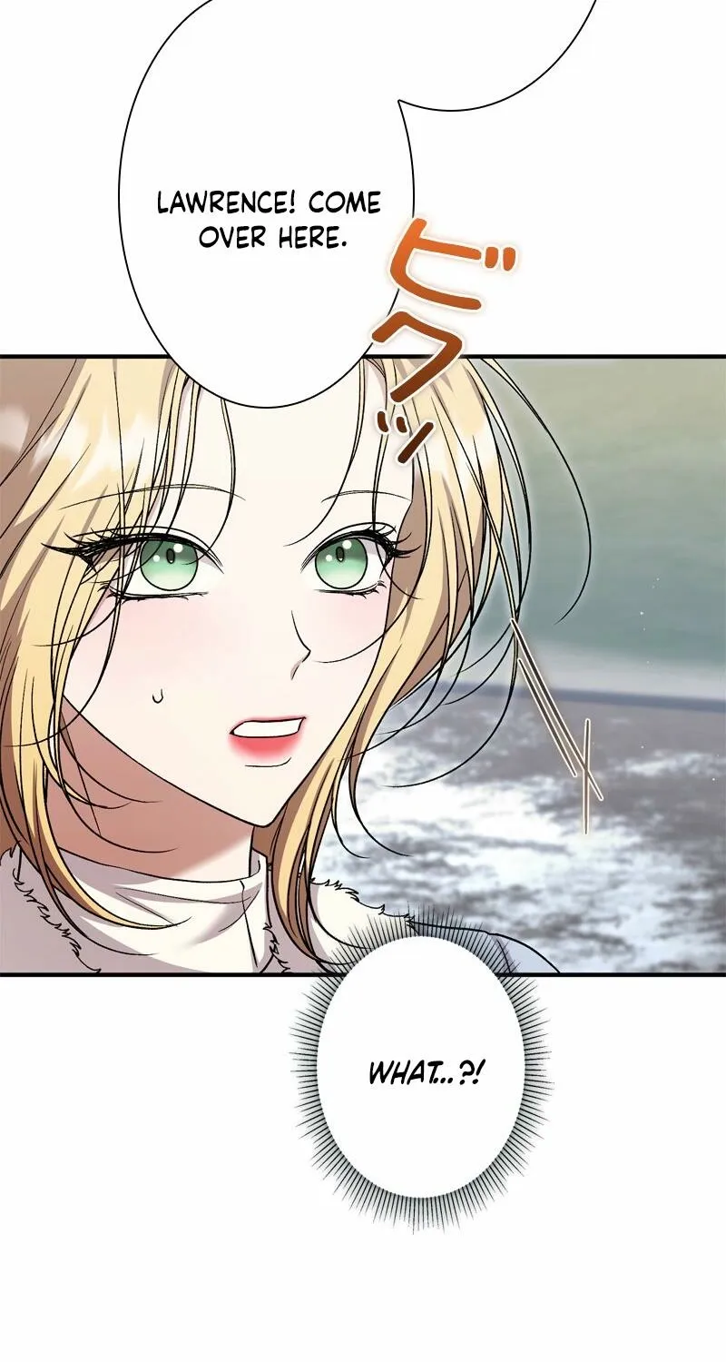 Curious Miss Elena Chapter 11 page 45 - 