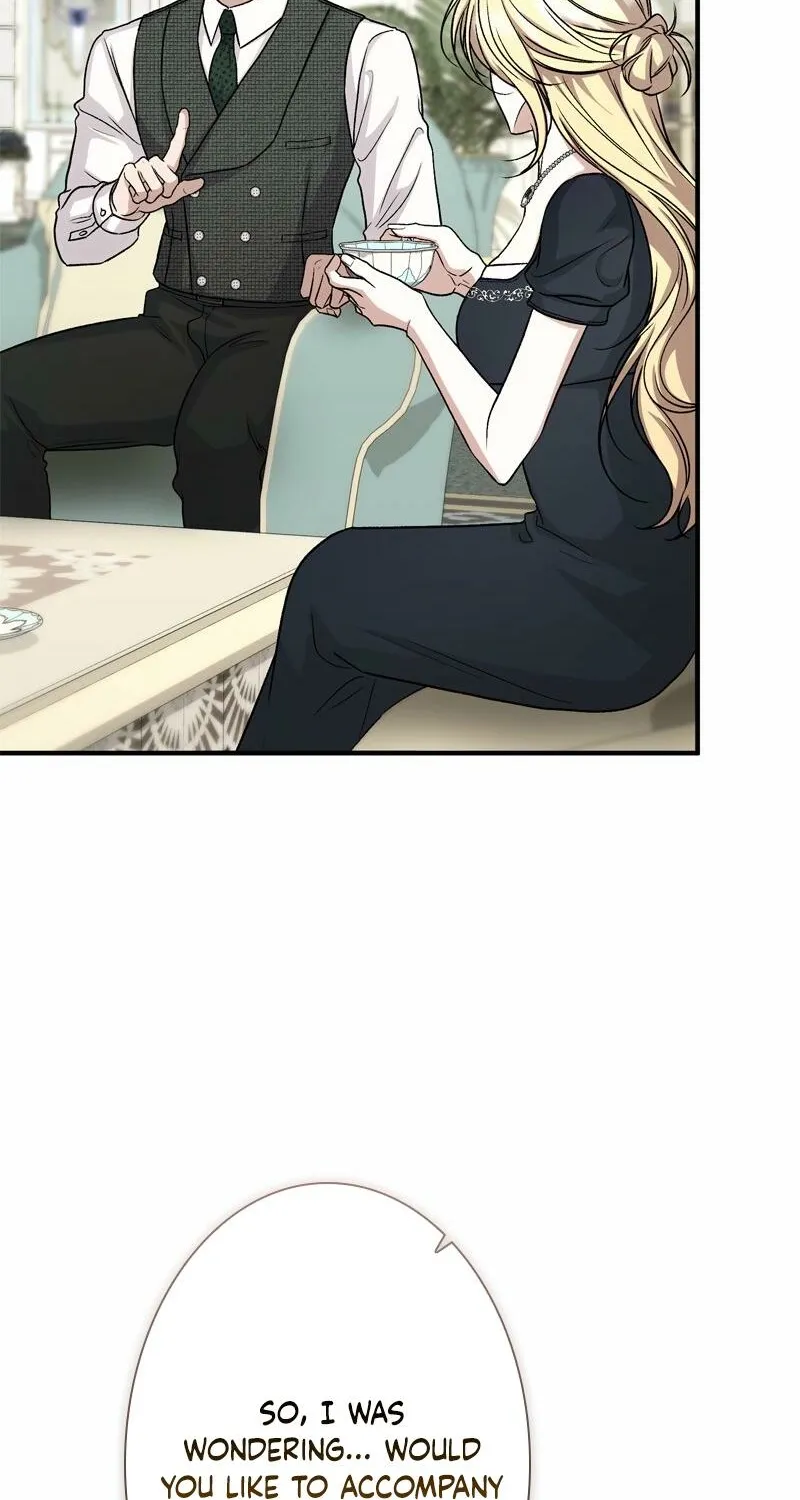 Curious Miss Elena Chapter 11 page 6 - 