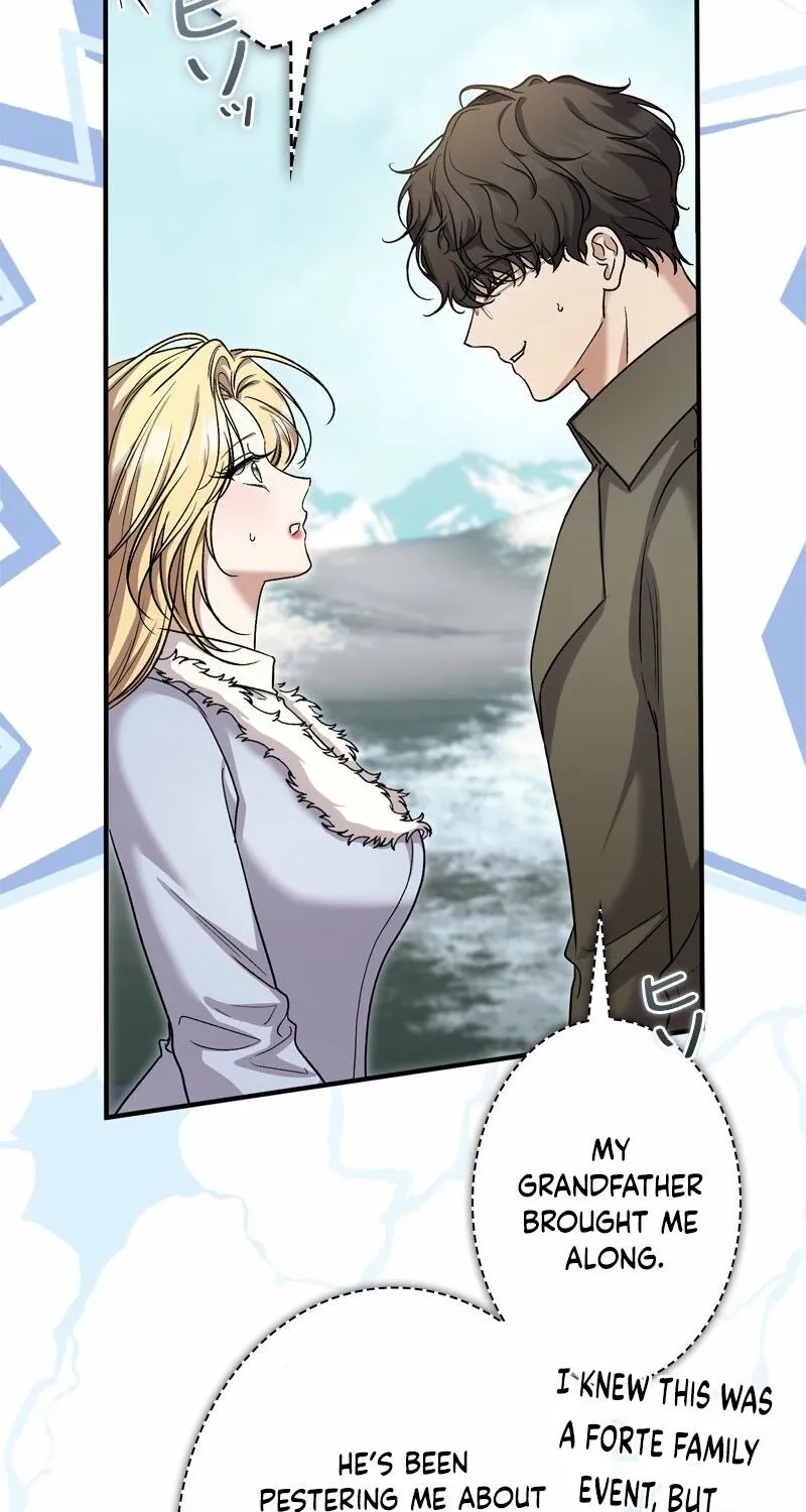 Curious Miss Elena Chapter 11 page 52 - 