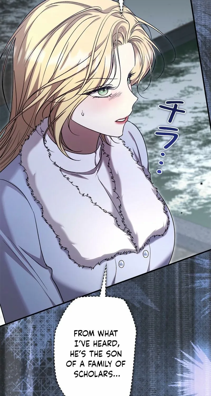 Curious Miss Elena Chapter 11 page 54 - 