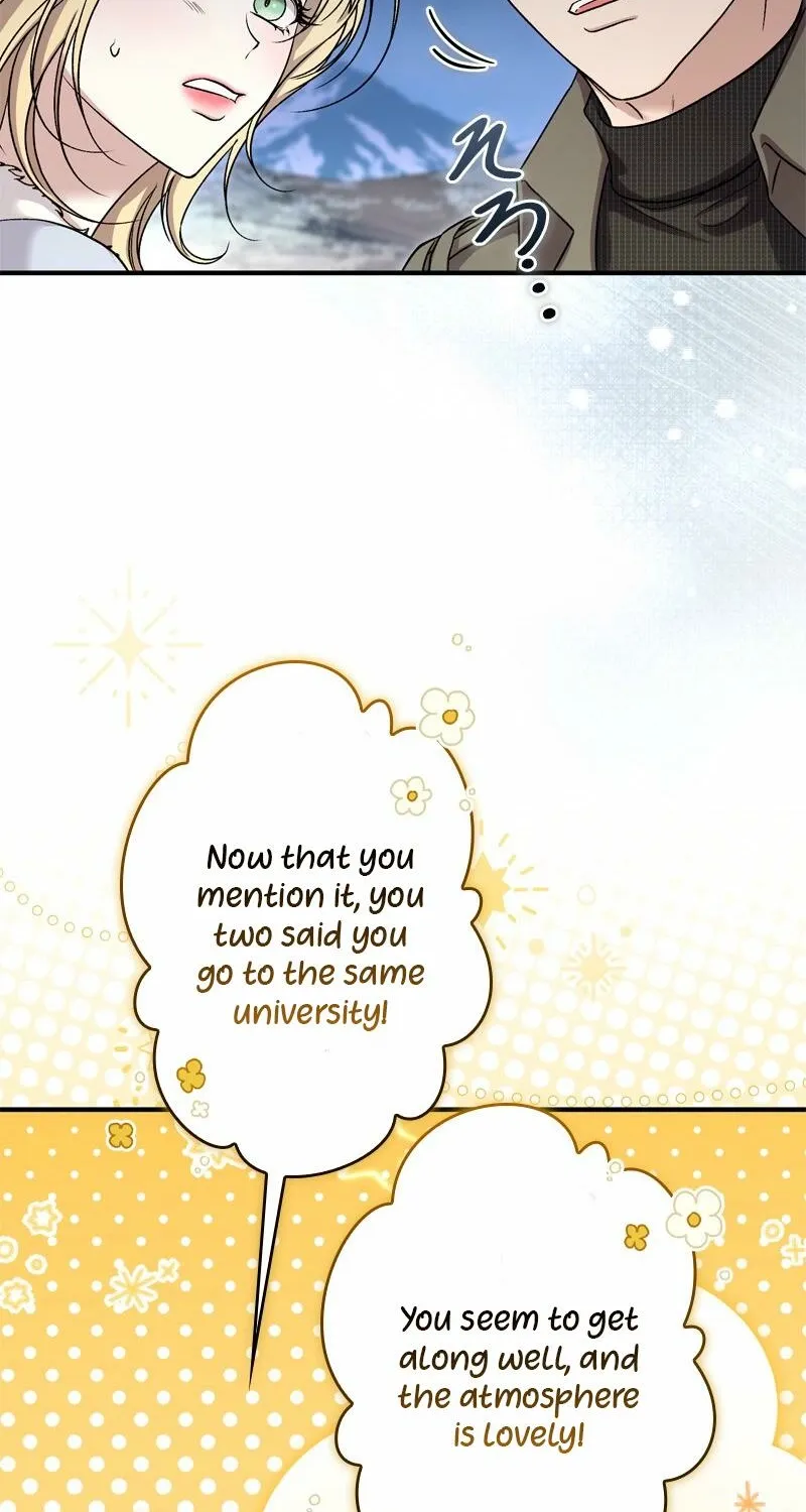 Curious Miss Elena Chapter 11 page 58 - 