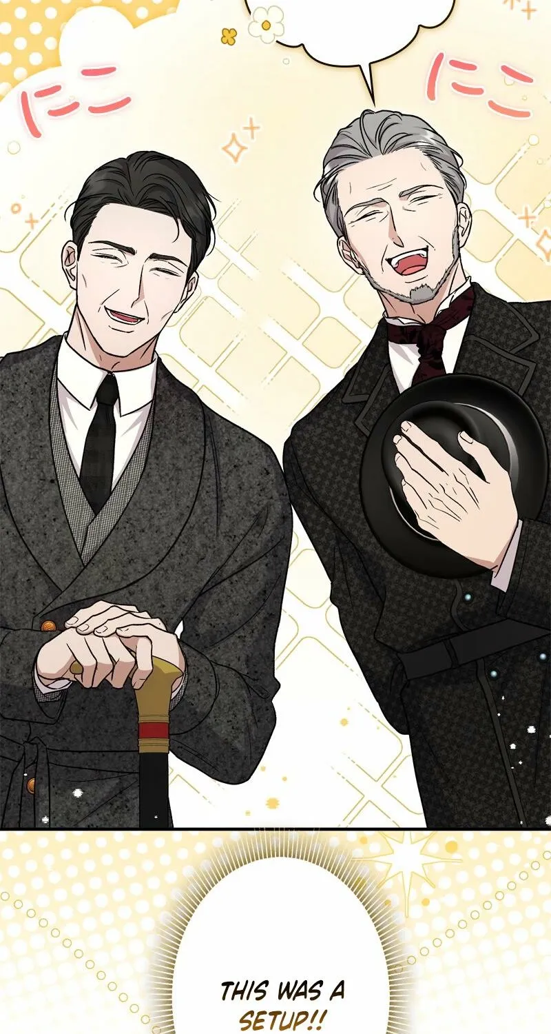Curious Miss Elena Chapter 11 page 59 - 