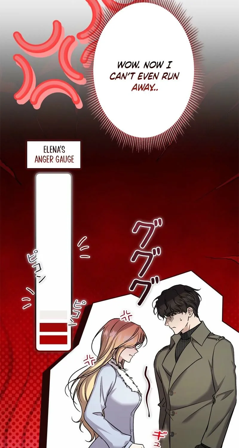Curious Miss Elena Chapter 11 page 63 - 