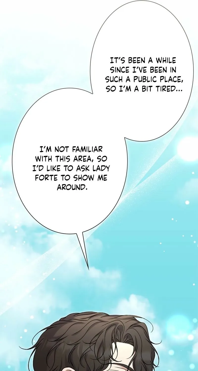 Curious Miss Elena Chapter 11 page 67 - 