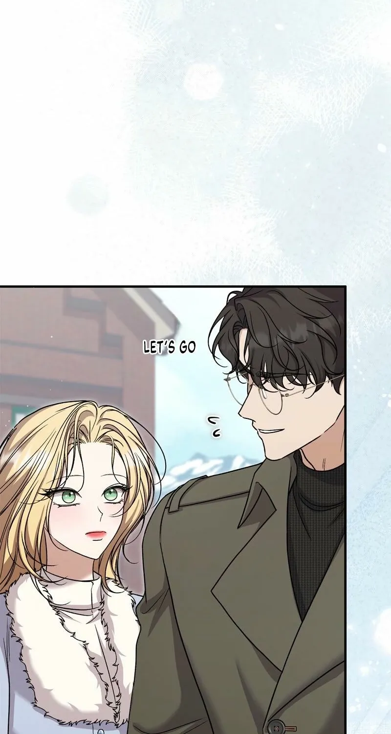 Curious Miss Elena Chapter 11 page 70 - 