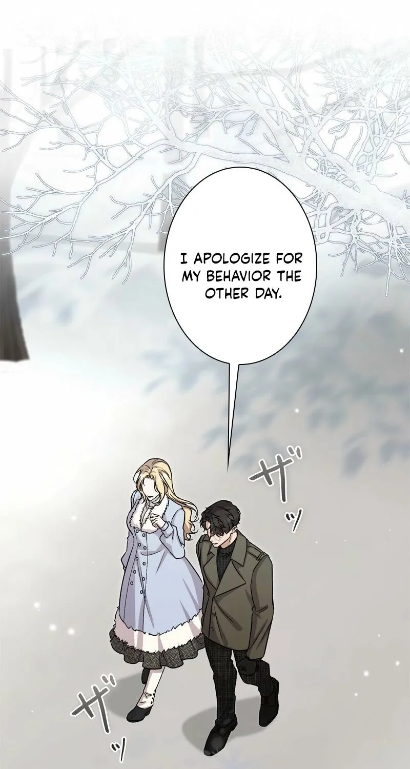 Curious Miss Elena Chapter 11 page 75 - 