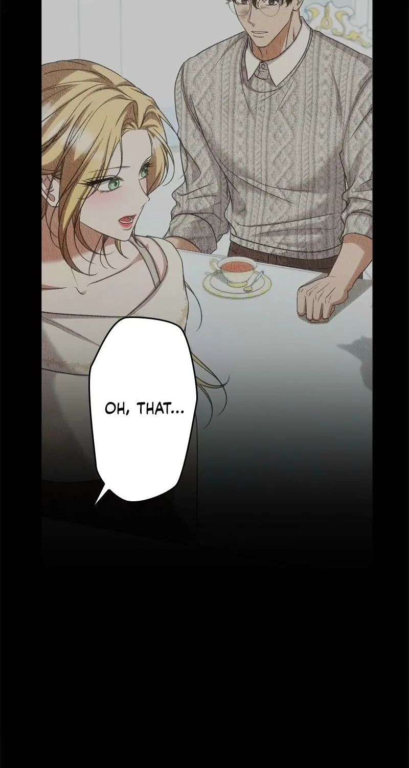 Curious Miss Elena Chapter 11 page 78 - 