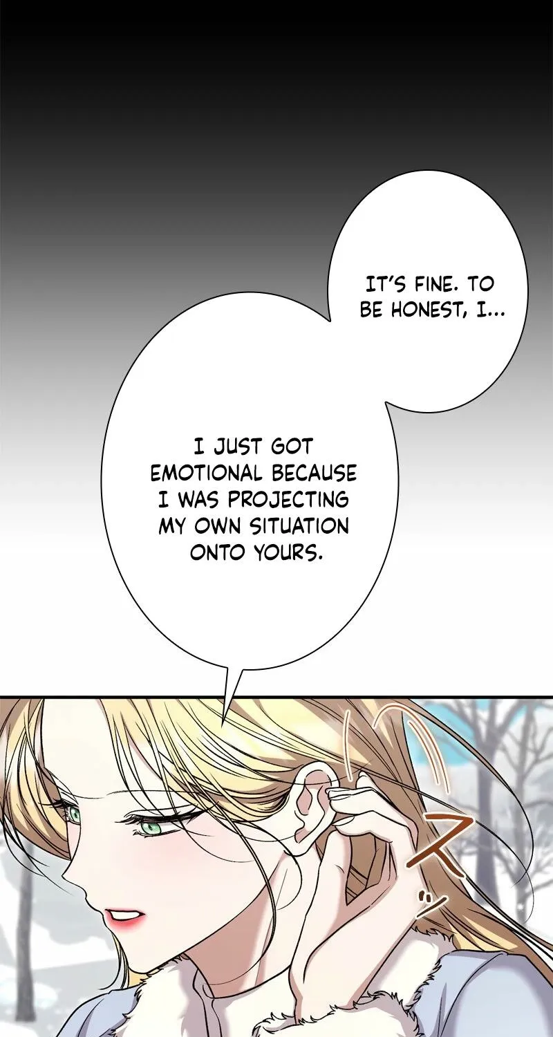 Curious Miss Elena Chapter 11 page 79 - 