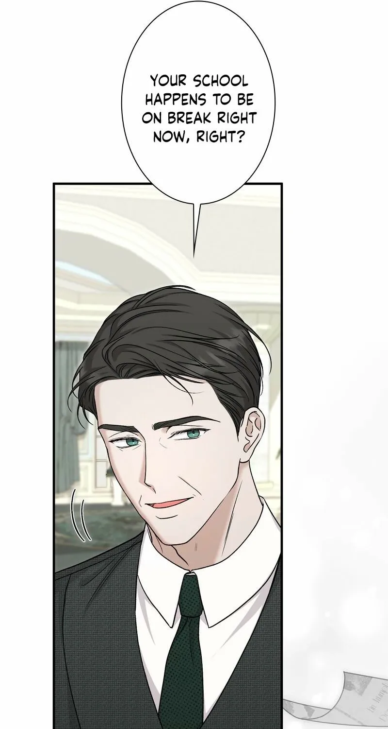Curious Miss Elena Chapter 11 page 9 - 