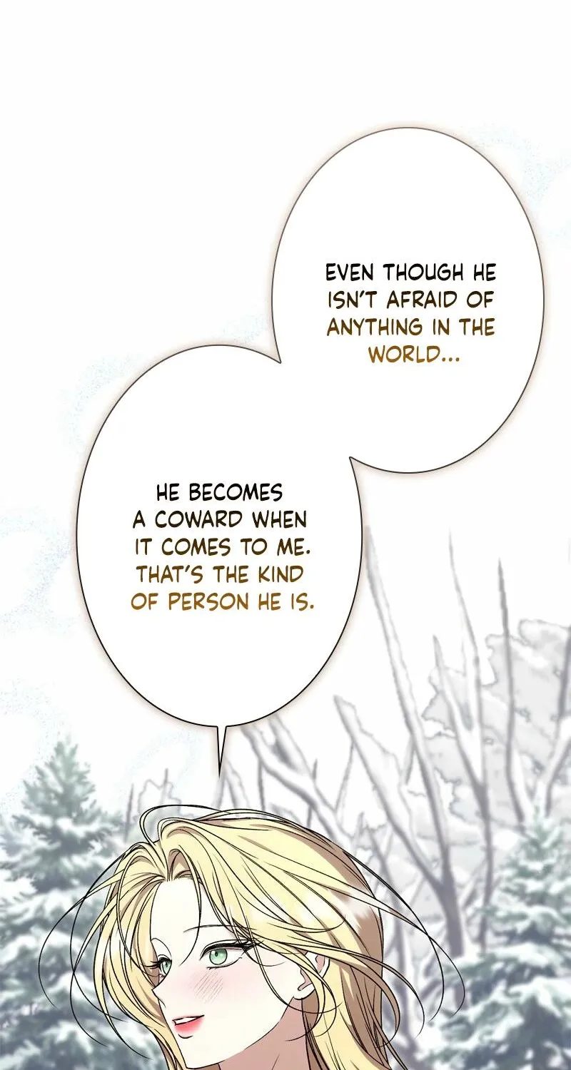 Curious Miss Elena Chapter 11 page 82 - 