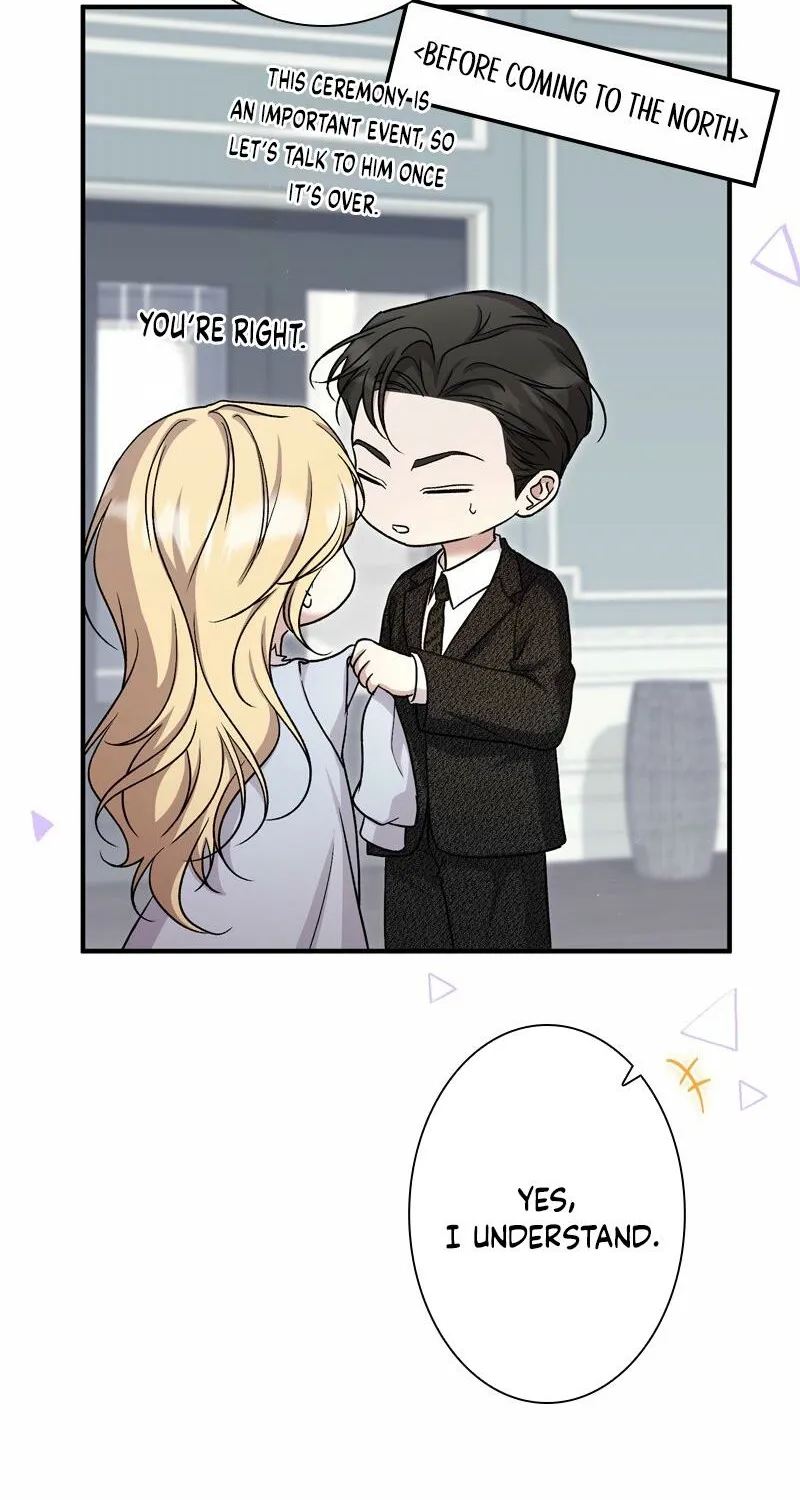 Curious Miss Elena Chapter 11 page 88 - 
