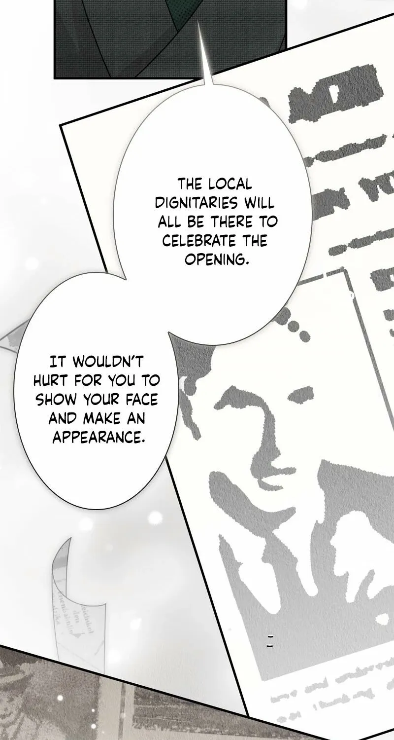 Curious Miss Elena Chapter 11 page 10 - 