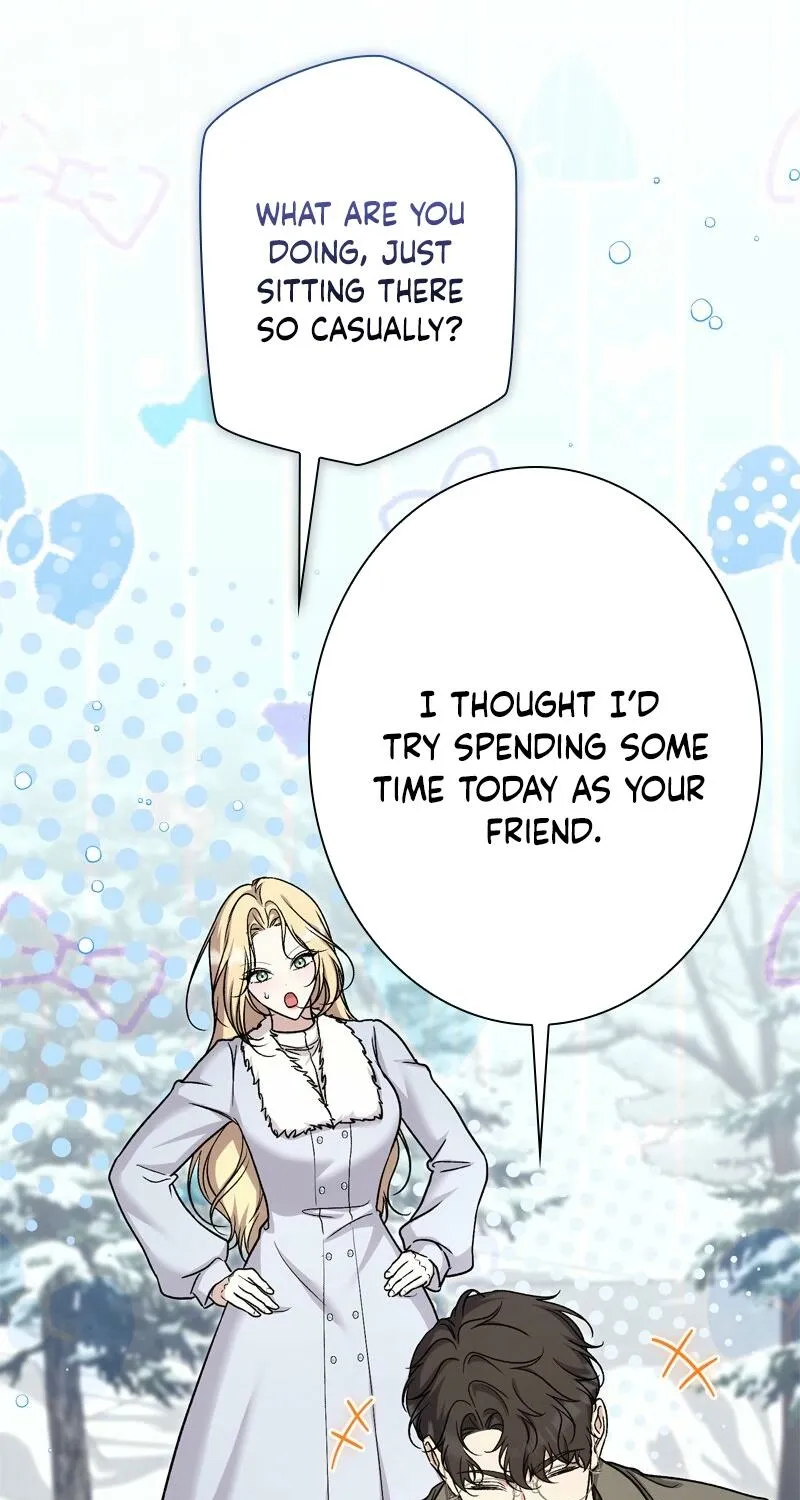 Curious Miss Elena Chapter 11 page 95 - 