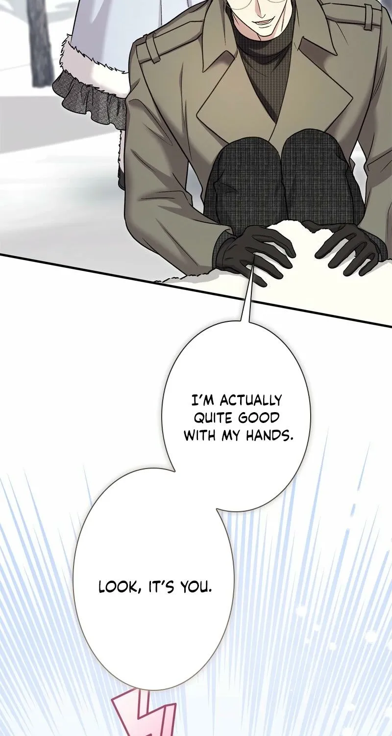 Curious Miss Elena Chapter 11 page 96 - 