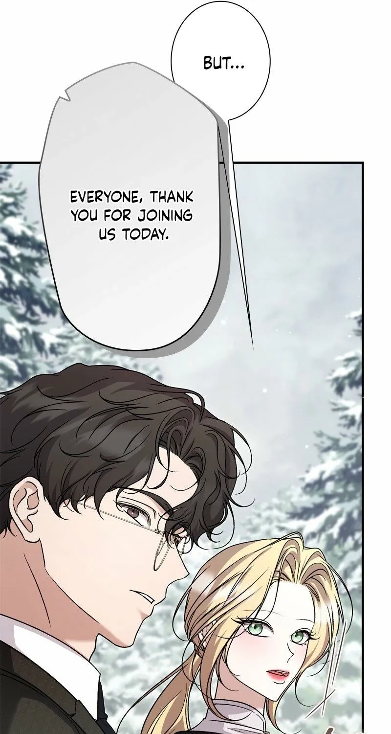 Curious Miss Elena Chapter 12 page 11 - 