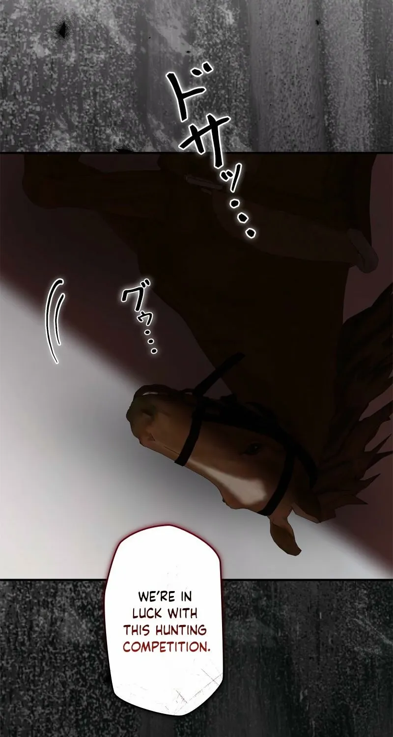 Curious Miss Elena Chapter 12 page 109 - 
