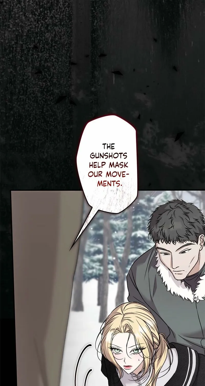 Curious Miss Elena Chapter 12 page 110 - 