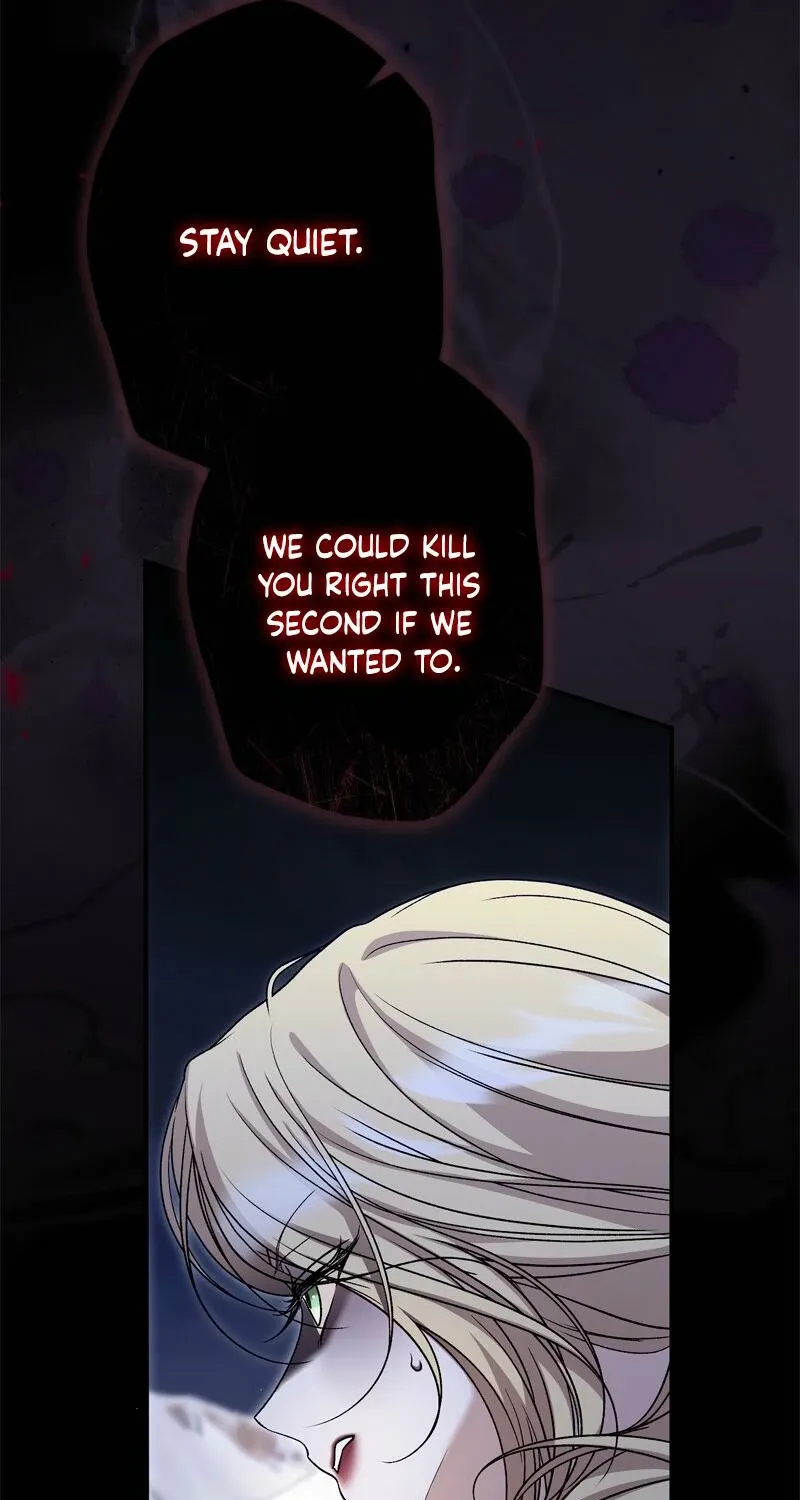 Curious Miss Elena Chapter 12 page 115 - 