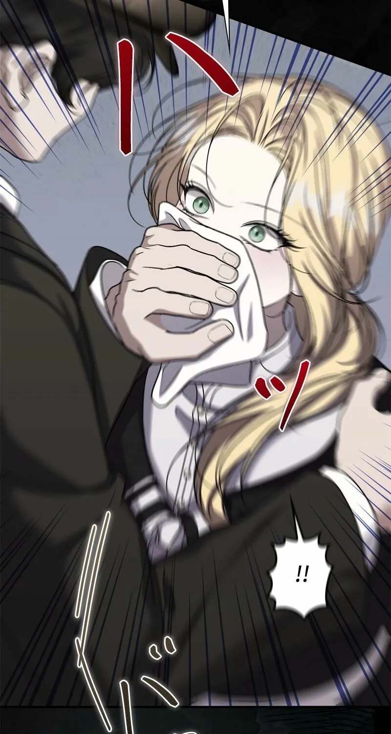 Curious Miss Elena Chapter 12 page 119 - 