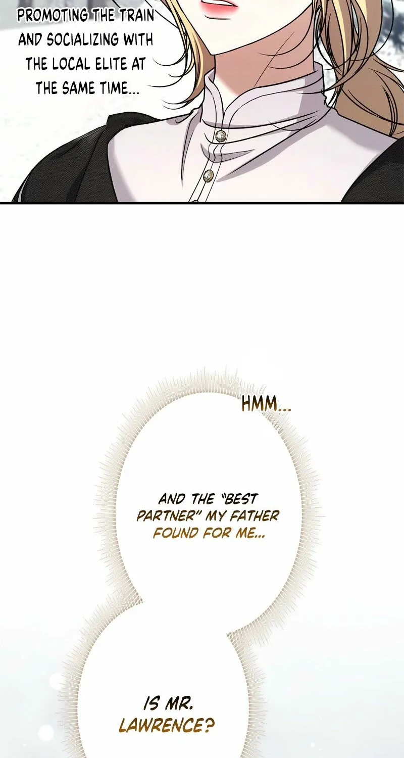 Curious Miss Elena Chapter 12 page 18 - 
