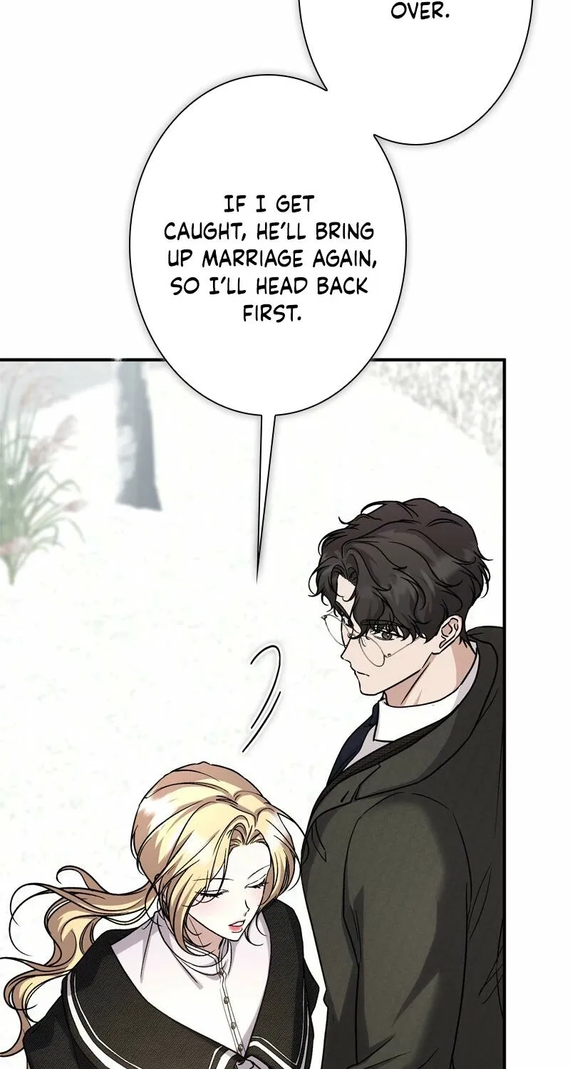 Curious Miss Elena Chapter 12 page 27 - 