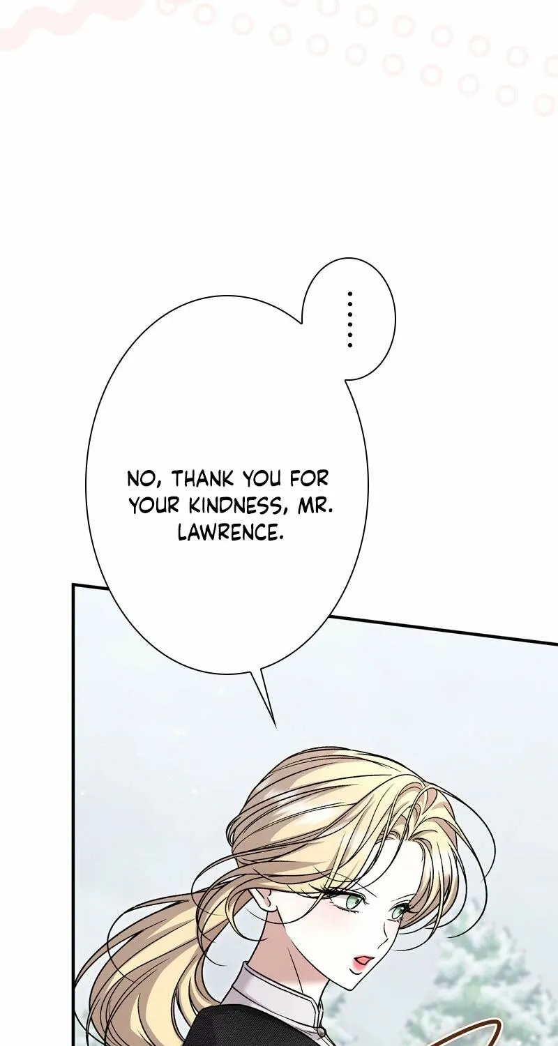 Curious Miss Elena Chapter 12 page 31 - 