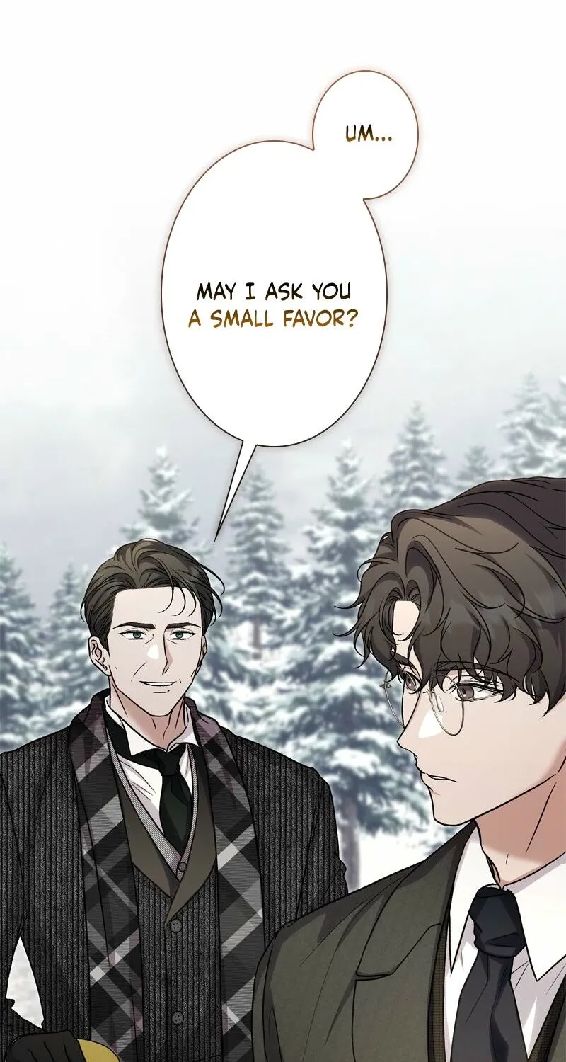 Curious Miss Elena Chapter 12 page 38 - 