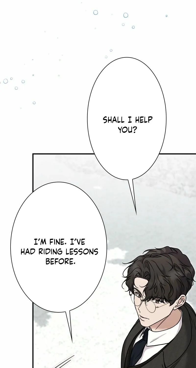 Curious Miss Elena Chapter 12 page 41 - 