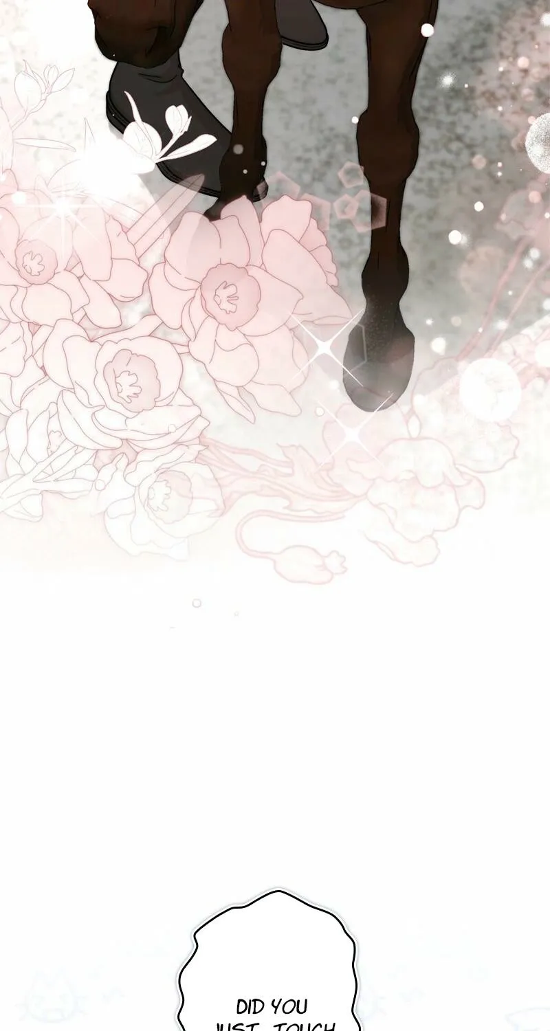 Curious Miss Elena Chapter 12 page 46 - 