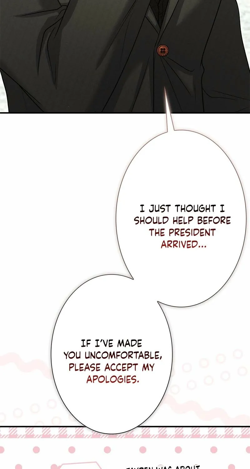 Curious Miss Elena Chapter 12 page 49 - 