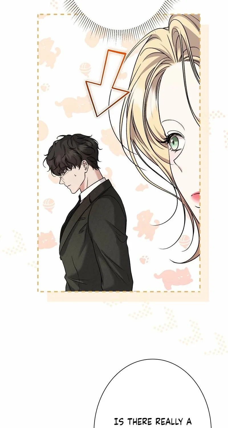 Curious Miss Elena Chapter 12 page 6 - 