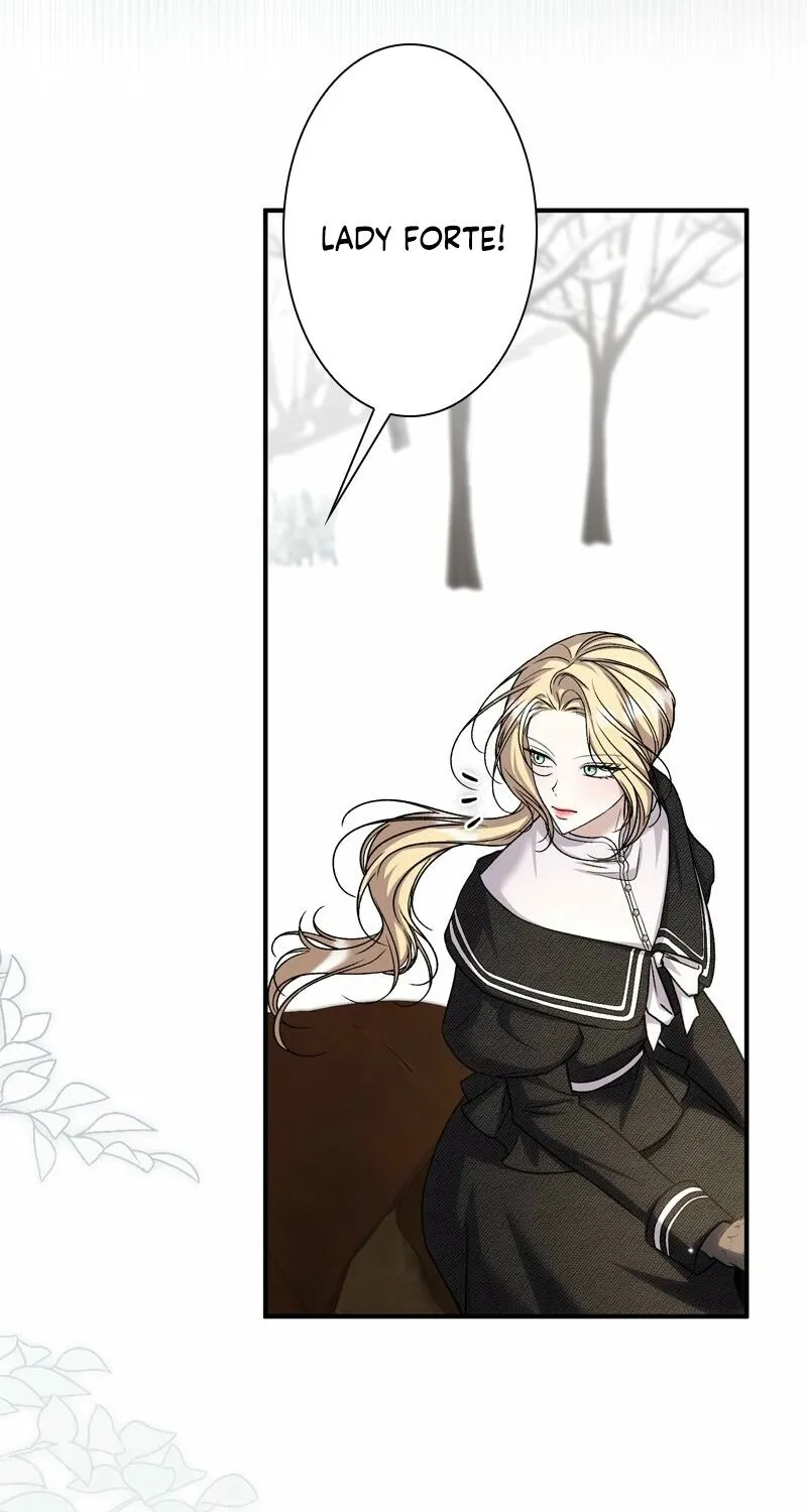 Curious Miss Elena Chapter 12 page 57 - 