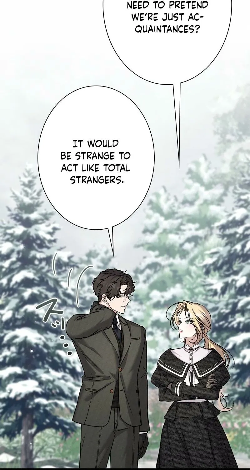 Curious Miss Elena Chapter 12 page 7 - 