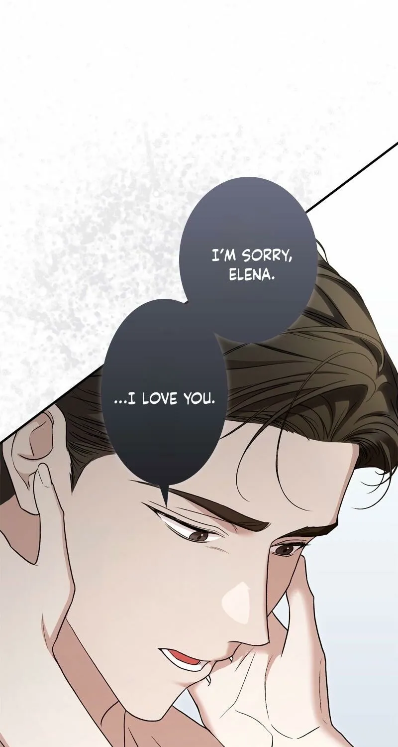 Curious Miss Elena Chapter 12 page 77 - 