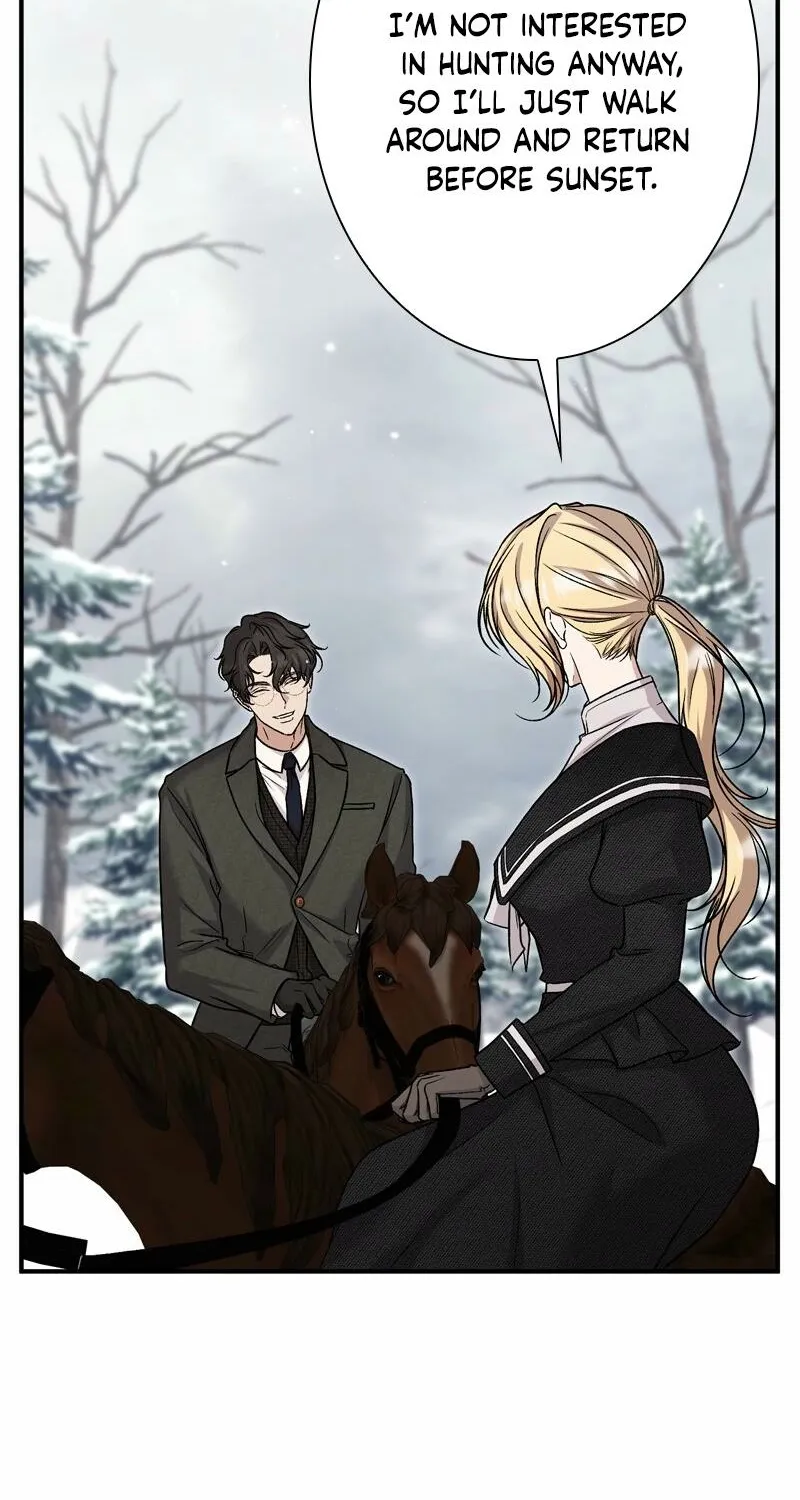 Curious Miss Elena Chapter 12 page 85 - 