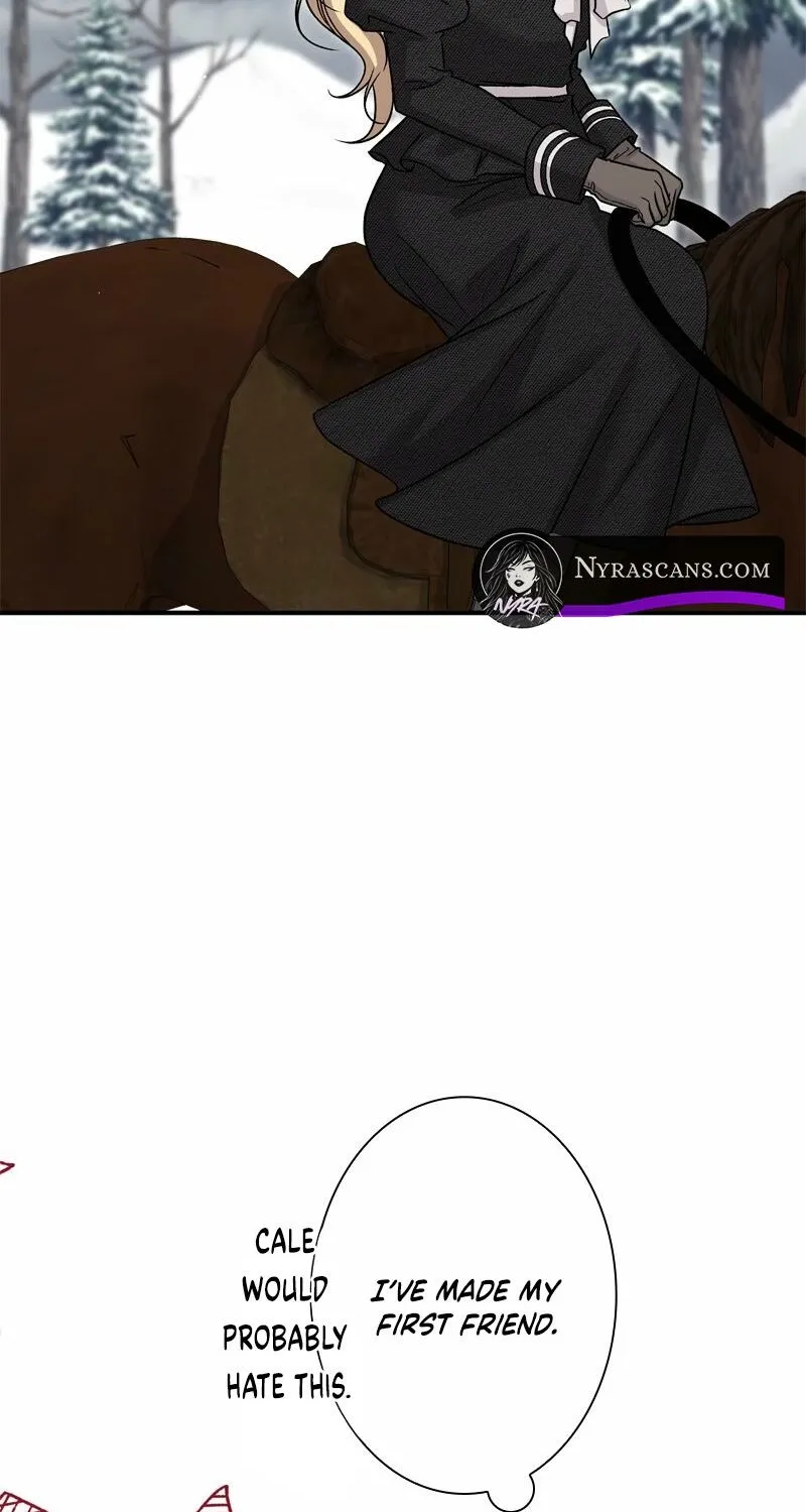 Curious Miss Elena Chapter 12 page 90 - 