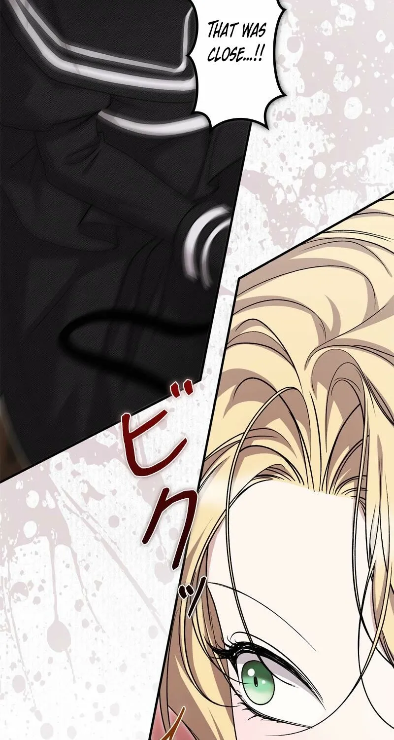 Curious Miss Elena Chapter 12 page 98 - 