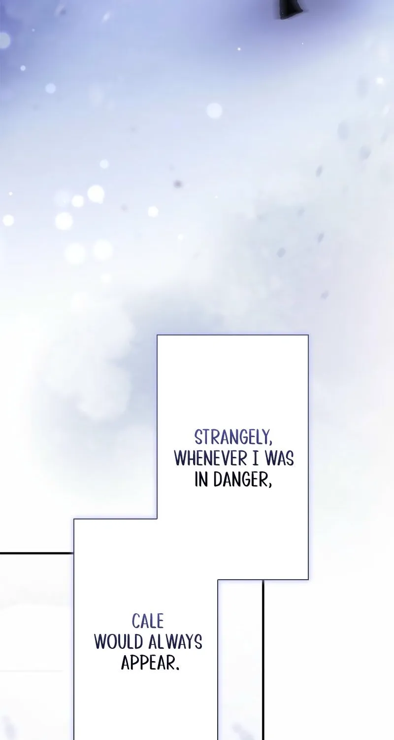 Curious Miss Elena Chapter 13 page 122 - 