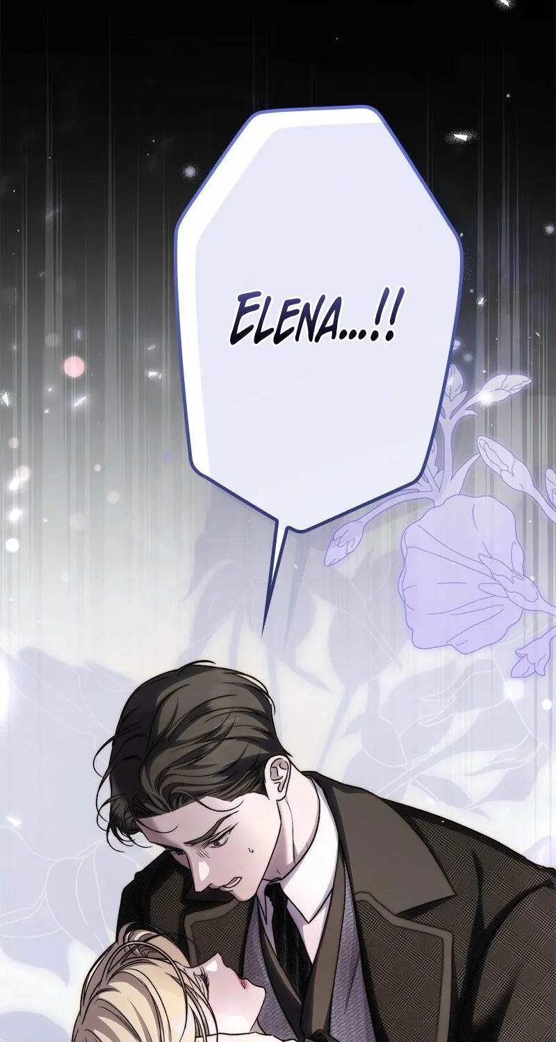 Curious Miss Elena Chapter 13 page 128 - 