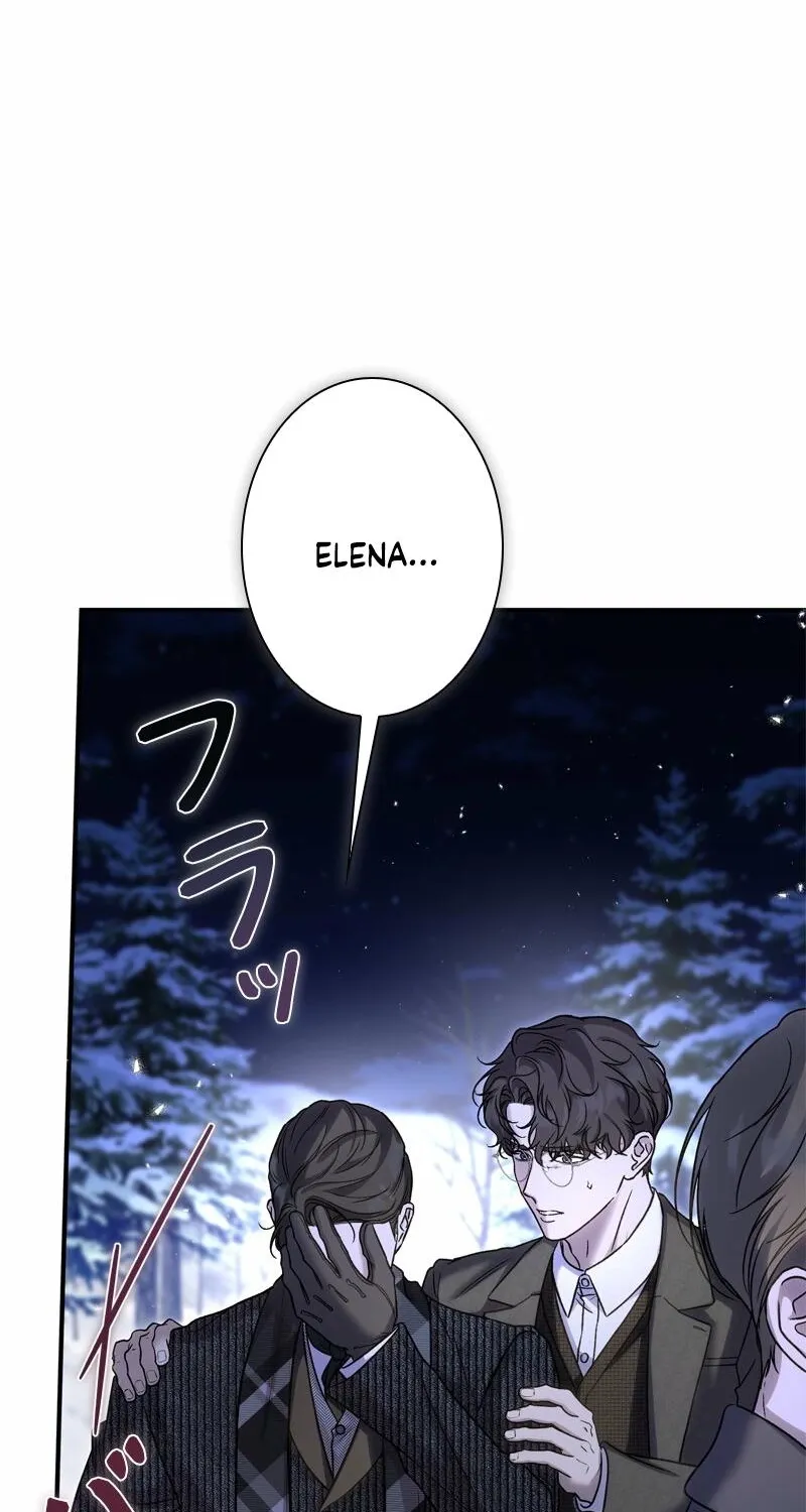 Curious Miss Elena Chapter 13 page 18 - 
