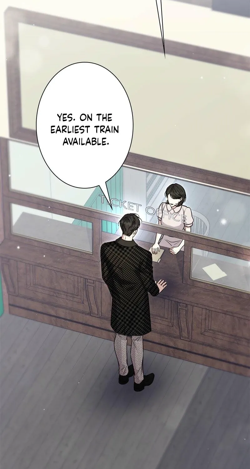 Curious Miss Elena Chapter 13 page 3 - 