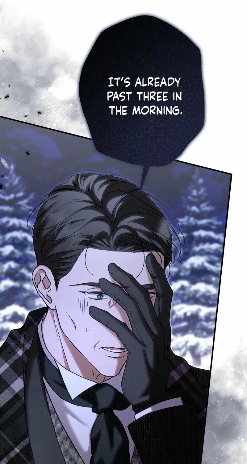 Curious Miss Elena Chapter 13 page 21 - 