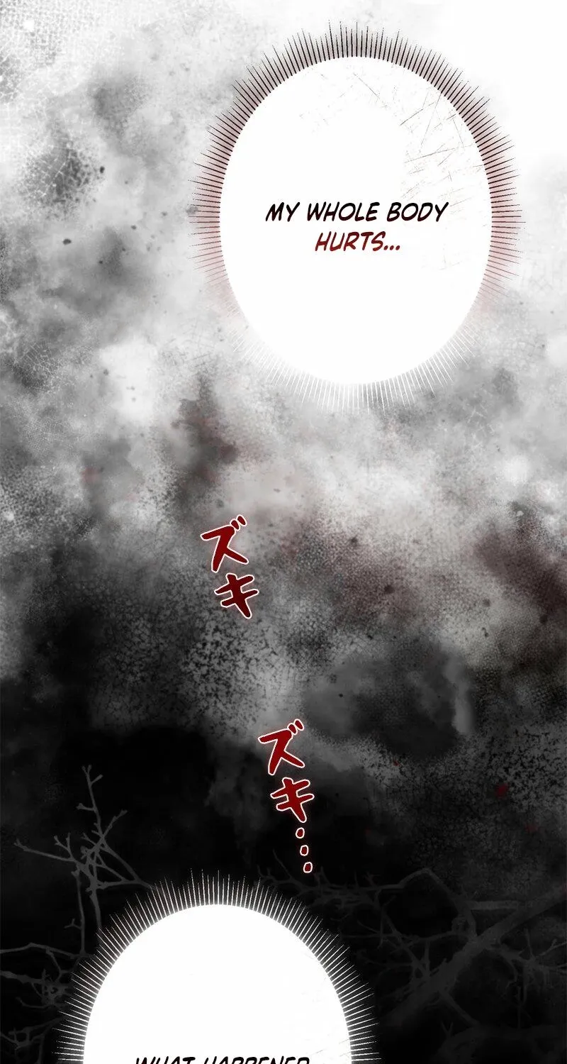 Curious Miss Elena Chapter 13 page 33 - 