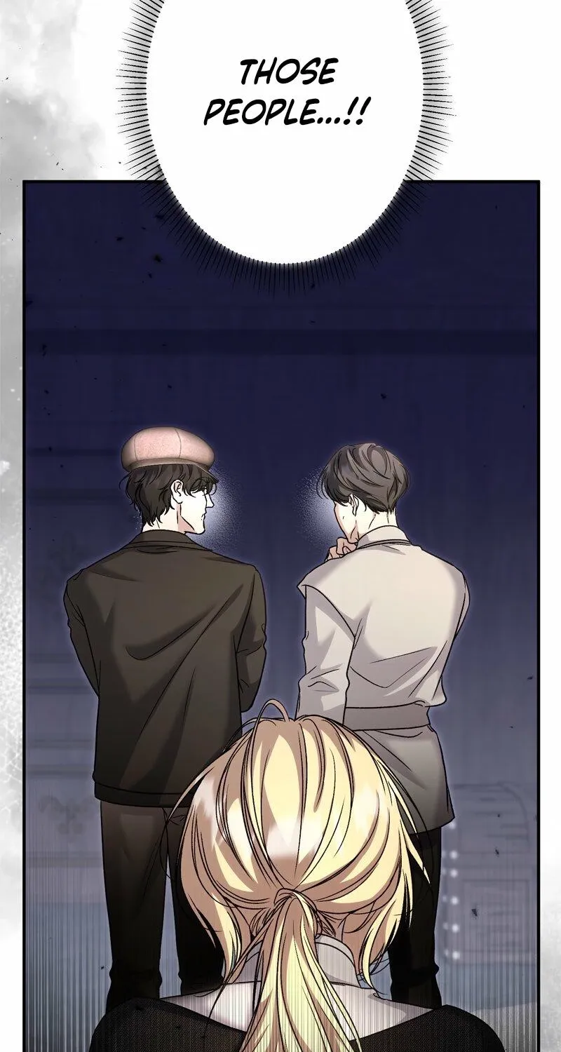 Curious Miss Elena Chapter 13 page 37 - 