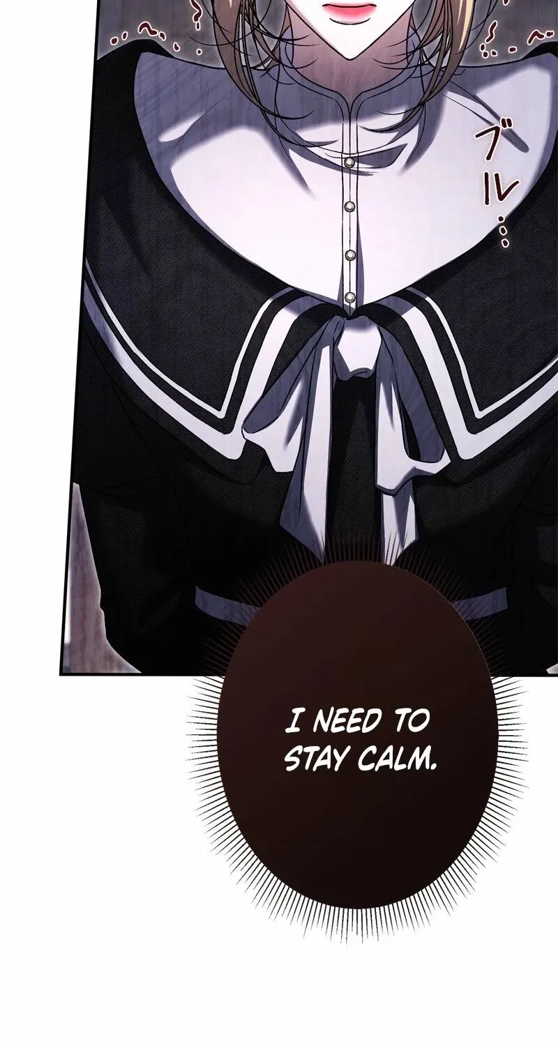 Curious Miss Elena Chapter 13 page 42 - 