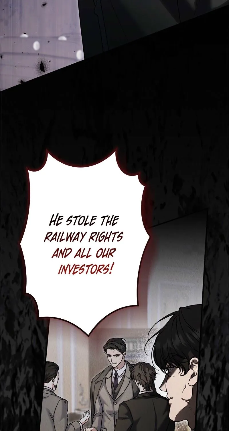 Curious Miss Elena Chapter 13 page 47 - 