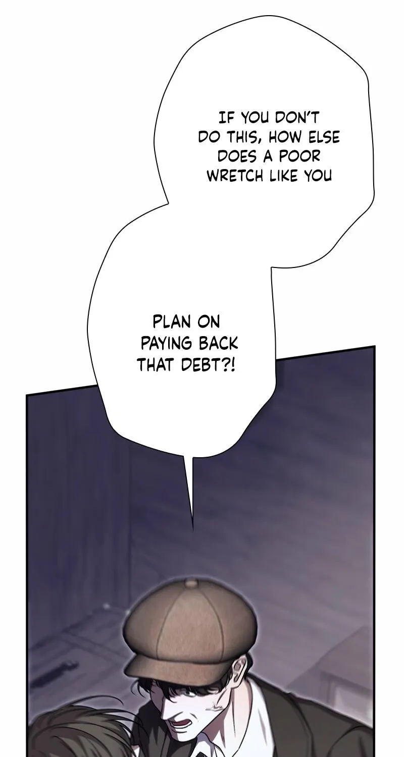 Curious Miss Elena Chapter 13 page 55 - 