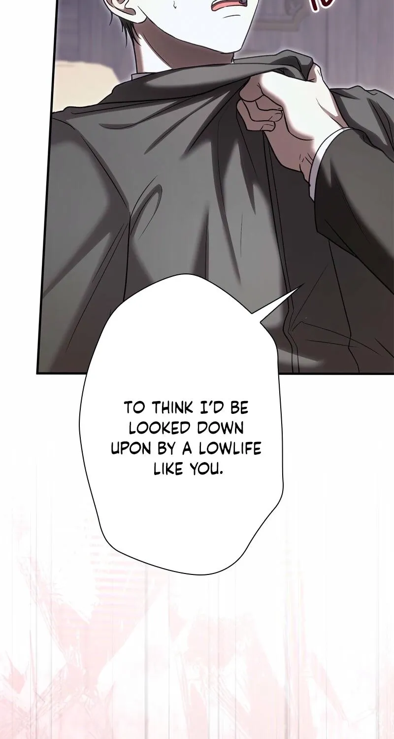 Curious Miss Elena Chapter 13 page 58 - 